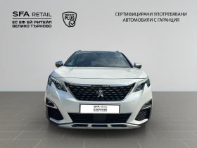 Peugeot 3008 NEW GT 2.0 e-HDi 180 EAT8 EURO 6.2 | Auto.bg — изображение 2 Peugeot 3008 NEW GT 2.0 e-HDi 180 EAT8 EURO 6.2 | Auto.bg — изображение 2