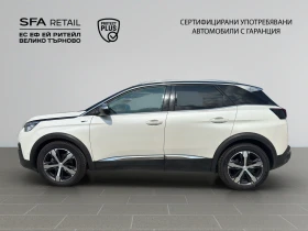 Peugeot 3008 NEW GT 2.0 e-HDi 180 EAT8 EURO 6.2 | Auto.bg — изображение 8 Peugeot 3008 NEW GT 2.0 e-HDi 180 EAT8 EURO 6.2 | Auto.bg — изображение 8
