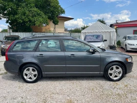 Volvo V50 2.0D* ШВЕЙЦАРИЯ* - 3490 € / 6825.85 лв. - 37218492 4 | Car24.bg Volvo V50 2.0D* ШВЕЙЦАРИЯ* - 3490 € / 6825.85 лв. - 37218492 4