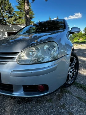 VW Golf 5 - 3500 € / 6845.40 лв. - 24990169 8 | Car24.bg VW Golf 5 - 3500 € / 6845.40 лв. - 24990169 8
