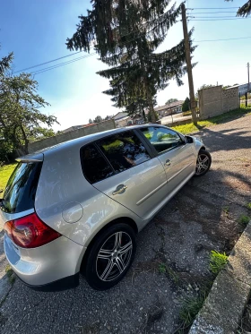 VW Golf 5 - 3500 € / 6845.40 лв. - 24990169 6 | Car24.bg VW Golf 5 - 3500 € / 6845.40 лв. - 24990169 6