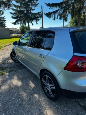 VW Golf 5 - 3500 € / 6845.40 лв. - 24990169 14 | Car24.bg VW Golf 5 - 3500 € / 6845.40 лв. - 24990169 14