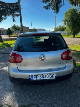 VW Golf 5 - 3500 € / 6845.40 лв. - 24990169 11 | Car24.bg VW Golf 5 - 3500 € / 6845.40 лв. - 24990169 11