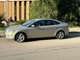 Ford Mondeo 2.0 - Car24.bg Ford Mondeo 2.0
