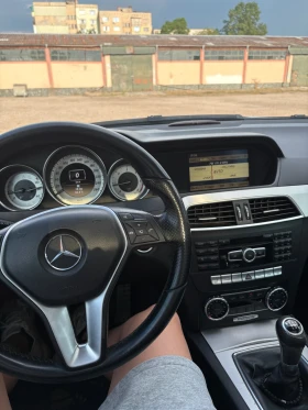 Mercedes-Benz C 220 - 6900 € / 13495.23 лв. - 38270635 10 | Car24.bg Mercedes-Benz C 220 - 6900 € / 13495.23 лв. - 38270635 10