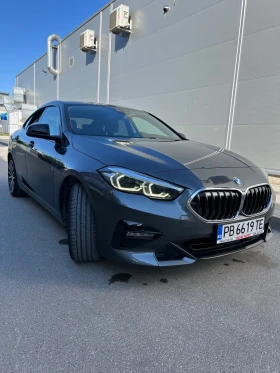Снимка BMW 2 Gran Coupe