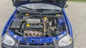 Opel Corsa - 955 € - 19785389 9 | Car24.bg Opel Corsa - 955 € - 19785389 9