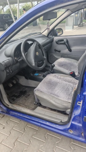 Opel Corsa - 955 € - 19785389 5 | Car24.bg Opel Corsa - 955 € - 19785389 5