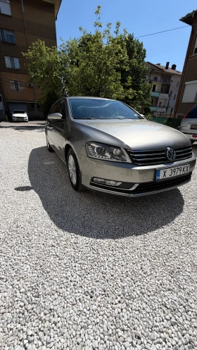 VW Passat undefined | Auto.bg — изображение 6 VW Passat undefined | Auto.bg — изображение 6