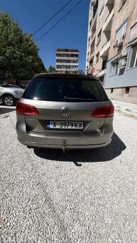 VW Passat undefined | Auto.bg — изображение 4 VW Passat undefined | Auto.bg — изображение 4