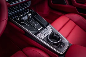 Porsche 911 Turbo S Cabriolet | Auto.bg — изображение 9 Porsche 911 Turbo S Cabriolet | Auto.bg — изображение 9