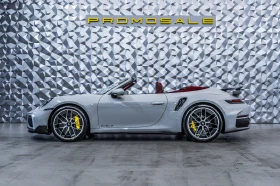 Porsche 911 Turbo S Cabriolet | Auto.bg — изображение 3 Porsche 911 Turbo S Cabriolet | Auto.bg — изображение 3