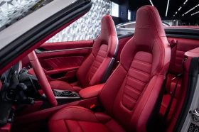 Porsche 911 Turbo S Cabriolet | Auto.bg — изображение 12 Porsche 911 Turbo S Cabriolet | Auto.bg — изображение 12