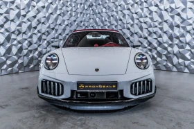 Porsche 911 Turbo S Cabriolet | Auto.bg — изображение 2 Porsche 911 Turbo S Cabriolet | Auto.bg — изображение 2
