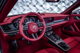 Porsche 911 Turbo S Cabriolet | Auto.bg — изображение 8 Porsche 911 Turbo S Cabriolet | Auto.bg — изображение 8