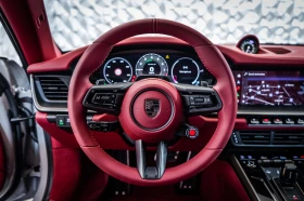 Porsche 911 Turbo S Cabriolet | Auto.bg — изображение 11 Porsche 911 Turbo S Cabriolet | Auto.bg — изображение 11