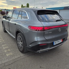 Mercedes-Benz EQS SUV 580 - 58000 € - 75877664 2 | Car24.bg Mercedes-Benz EQS SUV 580 - 58000 € - 75877664 2