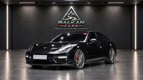 Porsche Panamera GTS 4.0* 360* HUD* Обдух - Car24.bg Porsche Panamera GTS 4.0* 360* HUD* Обдух