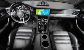 Porsche Panamera GTS 4.0* 360* HUD* Обдух - 49099 € - 25739719 5 | Car24.bg Porsche Panamera GTS 4.0* 360* HUD* Обдух - 49099 € - 25739719 5