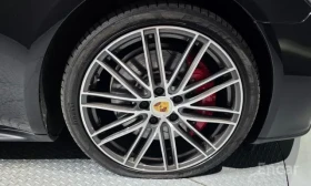 Porsche Panamera GTS 4.0* 360* HUD* Обдух - 49099 € - 25739719 8 | Car24.bg Porsche Panamera GTS 4.0* 360* HUD* Обдух - 49099 € - 25739719 8