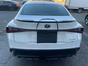 Lexus IS * 300 * CARFAX * ОПЦИЯ ЗА ФИНАНСИРАНЕ | Auto.bg — изображение 4 Lexus IS * 300 * CARFAX * ОПЦИЯ ЗА ФИНАНСИРАНЕ | Auto.bg — изображение 4