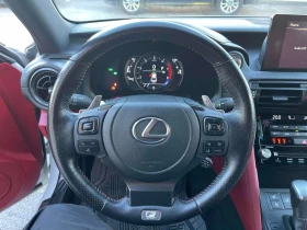 Lexus IS * 300 * CARFAX * ОПЦИЯ ЗА ФИНАНСИРАНЕ | Auto.bg — изображение 5 Lexus IS * 300 * CARFAX * ОПЦИЯ ЗА ФИНАНСИРАНЕ | Auto.bg — изображение 5