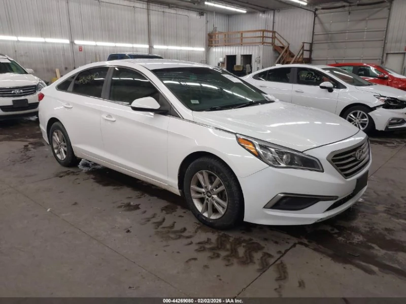 Hyundai Sonata 2.4l Se - 7900 € / 15451.06 лв. - 93656263 1 | Car24.bg Hyundai Sonata 2.4l Se - 7900 € / 15451.06 лв. - 93656263 1