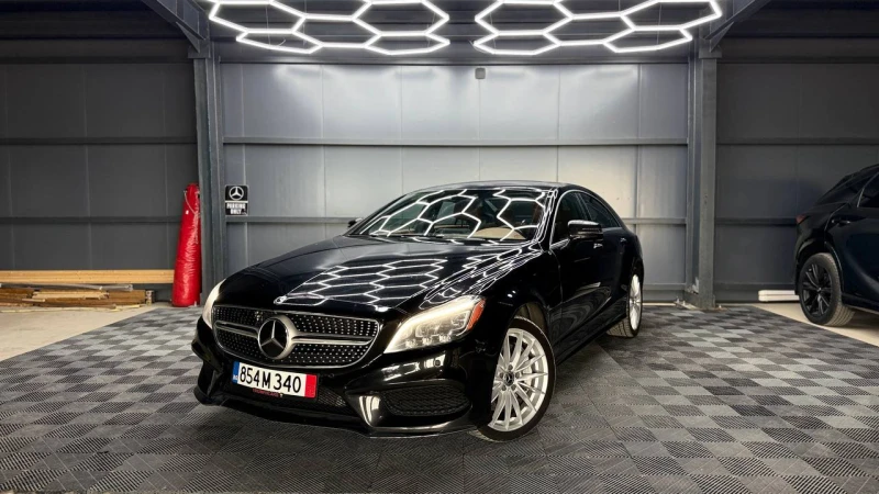 Mercedes-Benz CLS 550 * МАСАЖ* ДИСТРОНИК* 360 КАМЕРА* ВЪЗДУХ* ОБДУХВАНЕ* - 19990 € / 39097.04 лв. - 43814565 1 | Car24.bg Mercedes-Benz CLS 550 * МАСАЖ* ДИСТРОНИК* 360 КАМЕРА* ВЪЗДУХ* ОБДУХВАНЕ* - 19990 € / 39097.04 лв. - 43814565 1
