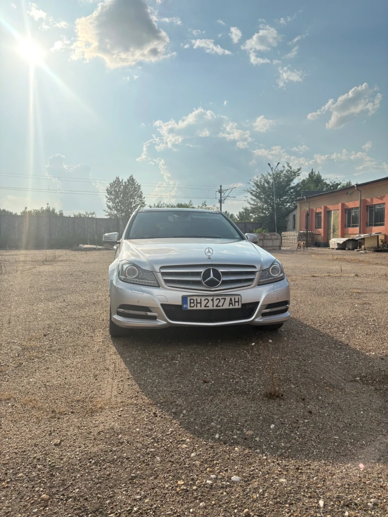 Mercedes-Benz C 220 - 6900 € / 13495.23 лв. - 38270635 1 | Car24.bg Mercedes-Benz C 220 - 6900 € / 13495.23 лв. - 38270635 1