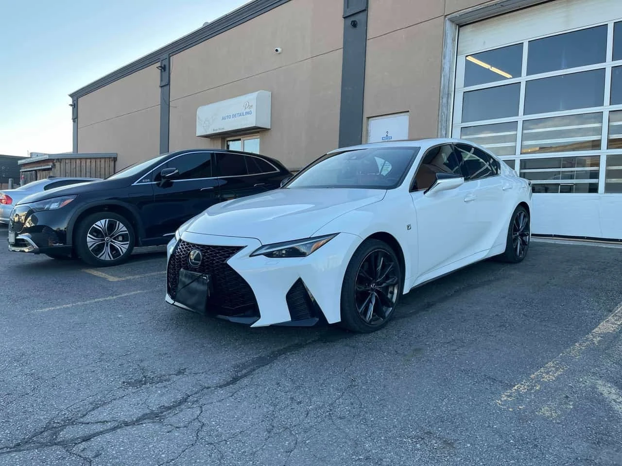Lexus IS * 300 * CARFAX * ОПЦИЯ ЗА ФИНАНСИРАНЕ | Auto.bg — изображение 1 Lexus IS * 300 * CARFAX * ОПЦИЯ ЗА ФИНАНСИРАНЕ | Auto.bg — изображение 1