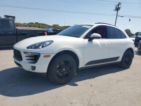 Porsche Macan 2017 - Car24.bg Porsche Macan 2017