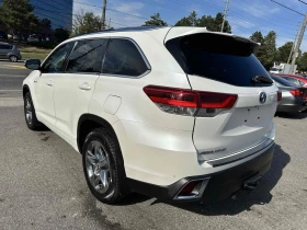 Toyota Highlander Hybrid Limited PANO* 360CAM* ПОДГРЕВ* ОДБУХВАНЕ* - 48000 лв. / 24542.01 € - 40576099 2 | Car24.bg Toyota Highlander Hybrid Limited PANO* 360CAM* ПОДГРЕВ* ОДБУХВАНЕ* - 48000 лв. / 24542.01 € - 40576099 2