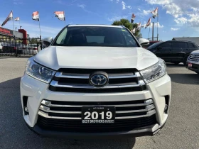 Toyota Highlander Hybrid Limited PANO* 360CAM* ПОДГРЕВ* ОДБУХВАНЕ* - 48000 лв. / 24542.01 € - 40576099 6 | Car24.bg Toyota Highlander Hybrid Limited PANO* 360CAM* ПОДГРЕВ* ОДБУХВАНЕ* - 48000 лв. / 24542.01 € - 40576099 6