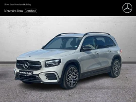 Mercedes-Benz GLB 220 4MATIC 6+ 1 - Car24.bg Mercedes-Benz GLB 220 4MATIC 6+ 1
