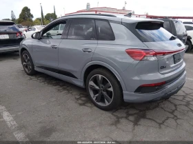 Audi Q4 E-Tron Premium 55 Quattro - 24900 € / 48700.17 лв. - 40800288 3 | Car24.bg Audi Q4 E-Tron Premium 55 Quattro - 24900 € / 48700.17 лв. - 40800288 3