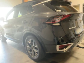 Kia Sportage 1.6 TGDI Hybrid GT-Line Premium | Auto.bg — изображение 6 Kia Sportage 1.6 TGDI Hybrid GT-Line Premium | Auto.bg — изображение 6