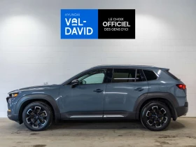 Mazda CX-50 undefined | Auto.bg — изображение 4 Mazda CX-50 undefined | Auto.bg — изображение 4