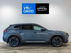 Mazda CX-50 undefined | Auto.bg — изображение 2 Mazda CX-50 undefined | Auto.bg — изображение 2