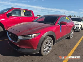 Снимка Mazda CX-30