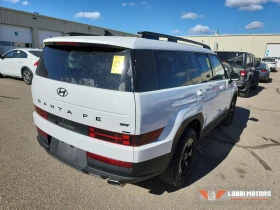 Hyundai Santa fe - 28700 € - 42646986 3 | Car24.bg Hyundai Santa fe - 28700 € - 42646986 3