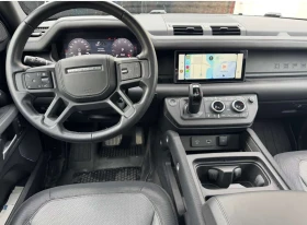 Land Rover Defender * X Dynamic SE * CARFAX * ОПЦИЯ ЗА ФИНАНСИРАНЕ | Auto.bg — изображение 15 Land Rover Defender * X Dynamic SE * CARFAX * ОПЦИЯ ЗА ФИНАНСИРАНЕ | Auto.bg — изображение 15
