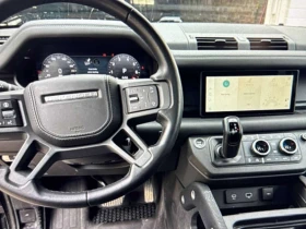 Land Rover Defender * X Dynamic SE * CARFAX * ОПЦИЯ ЗА ФИНАНСИРАНЕ | Auto.bg — изображение 17 Land Rover Defender * X Dynamic SE * CARFAX * ОПЦИЯ ЗА ФИНАНСИРАНЕ | Auto.bg — изображение 17