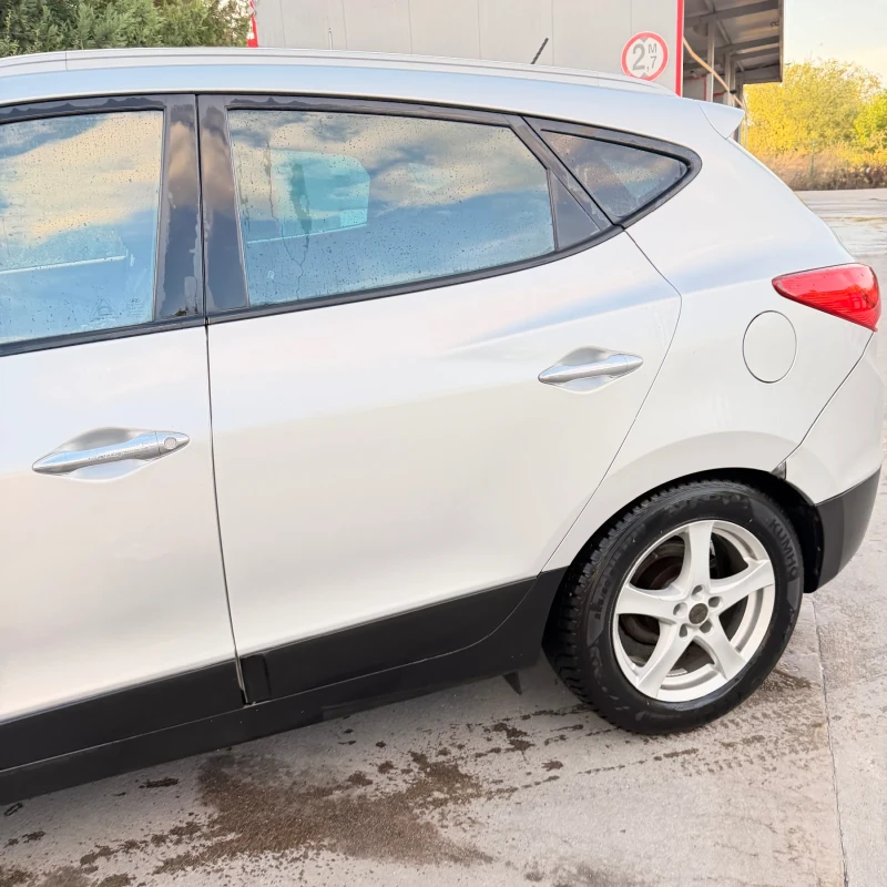 Hyundai IX35 4* 4 - 5899 € - 84638269 1 | Car24.bg Hyundai IX35 4* 4 - 5899 € - 84638269 1