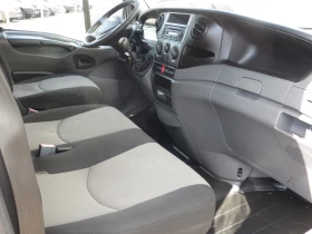 Iveco Daily 35S13-12 КУБ. М. ОБЕМ НА ТОВАРНОТО ПОМЕЩЕНИЕ | Auto.bg — изображение 11 Iveco Daily 35S13-12 КУБ. М. ОБЕМ НА ТОВАРНОТО ПОМЕЩЕНИЕ | Auto.bg — изображение 11