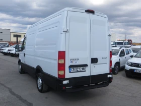 Iveco Daily 35S13-12 КУБ. М. ОБЕМ НА ТОВАРНОТО ПОМЕЩЕНИЕ | Auto.bg — изображение 3 Iveco Daily 35S13-12 КУБ. М. ОБЕМ НА ТОВАРНОТО ПОМЕЩЕНИЕ | Auto.bg — изображение 3