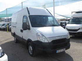 Iveco Daily 35S13-12 КУБ. М. ОБЕМ НА ТОВАРНОТО ПОМЕЩЕНИЕ | Auto.bg — изображение 6 Iveco Daily 35S13-12 КУБ. М. ОБЕМ НА ТОВАРНОТО ПОМЕЩЕНИЕ | Auto.bg — изображение 6