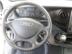 Iveco Daily 35S13-12 КУБ. М. ОБЕМ НА ТОВАРНОТО ПОМЕЩЕНИЕ | Auto.bg — изображение 8 Iveco Daily 35S13-12 КУБ. М. ОБЕМ НА ТОВАРНОТО ПОМЕЩЕНИЕ | Auto.bg — изображение 8