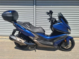 Kymco Xciting S 400i ABS | Auto.bg — изображение 2 Kymco Xciting S 400i ABS | Auto.bg — изображение 2