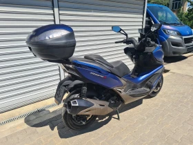Kymco Xciting S 400i ABS | Auto.bg — изображение 3 Kymco Xciting S 400i ABS | Auto.bg — изображение 3