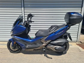 Kymco Xciting S 400i ABS | Auto.bg — изображение 5 Kymco Xciting S 400i ABS | Auto.bg — изображение 5